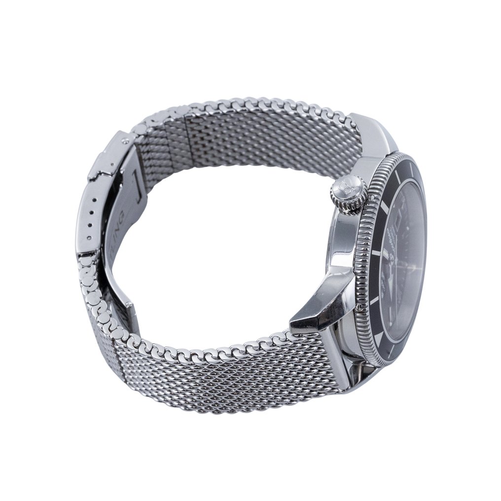 Breitling - Superocean Heritage - No reserve price - A17320 - Men - 2000-2010  #3.2