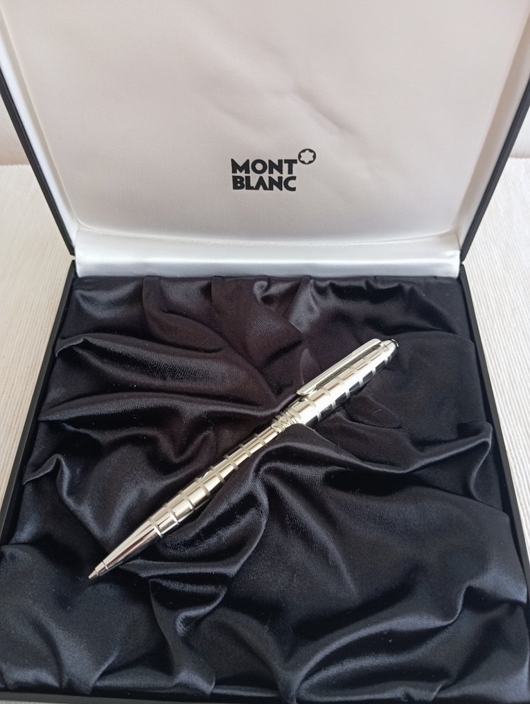 Montblanc - Solitaire/Meisterstuck FACET classic - Vulpotlood #1.0