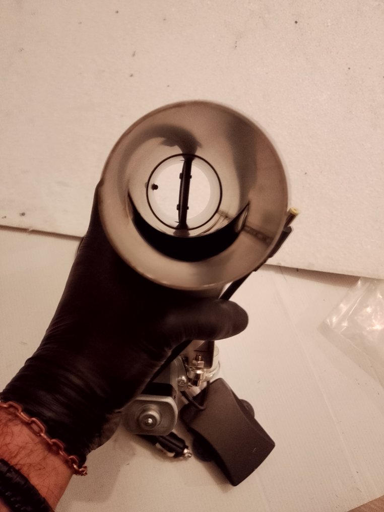 Pièce de voiture (1) - Auto - Simulatore di suono scarico elettronico 12V con telecomando #2.1