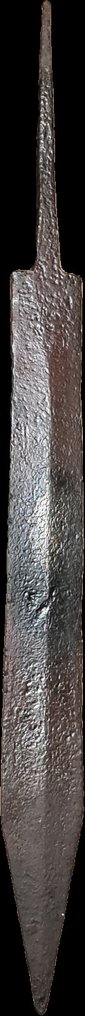 Altrömisch, Kaiserreich Eisen Gladius Typ Mainz - 65.5 cm #3.2