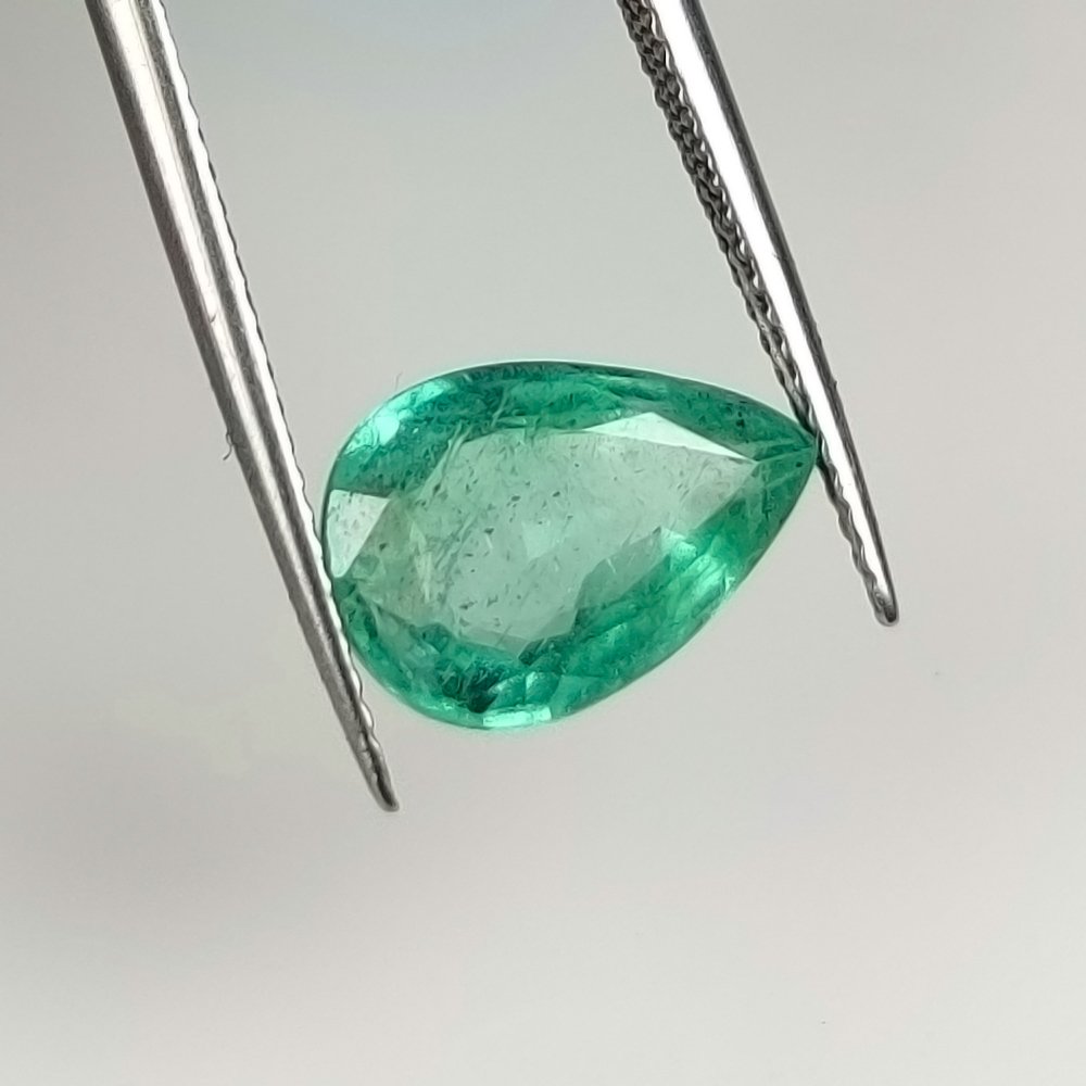 Szmaragd - 2.81 ct - International Gemological Institute (IGI) #1.0