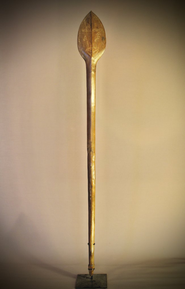 Nuija - Salomonsaaret #1.0