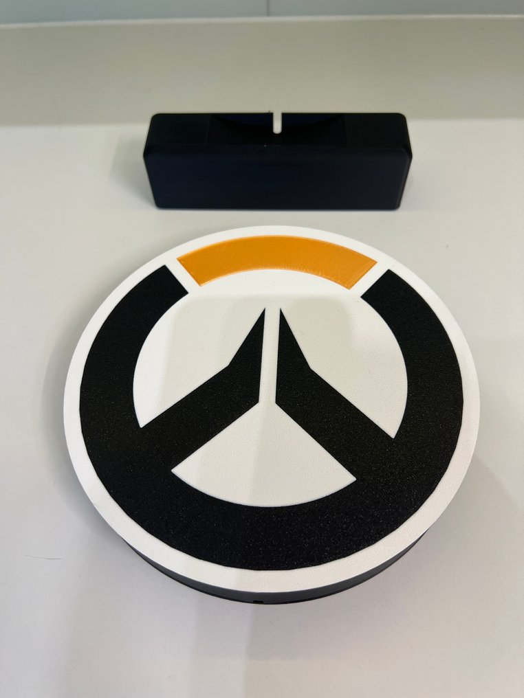 Overwatch - Merchandise di videogiochi #3.2