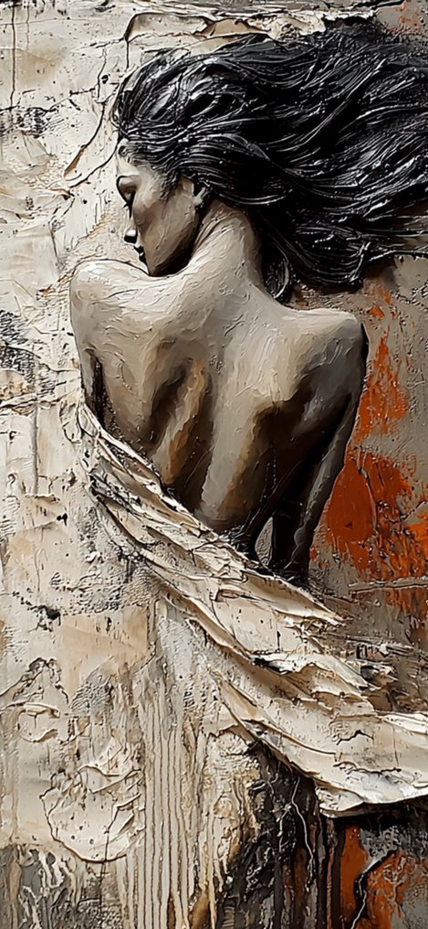 JD Paris - #1 -Fragment d'Elle #1.0