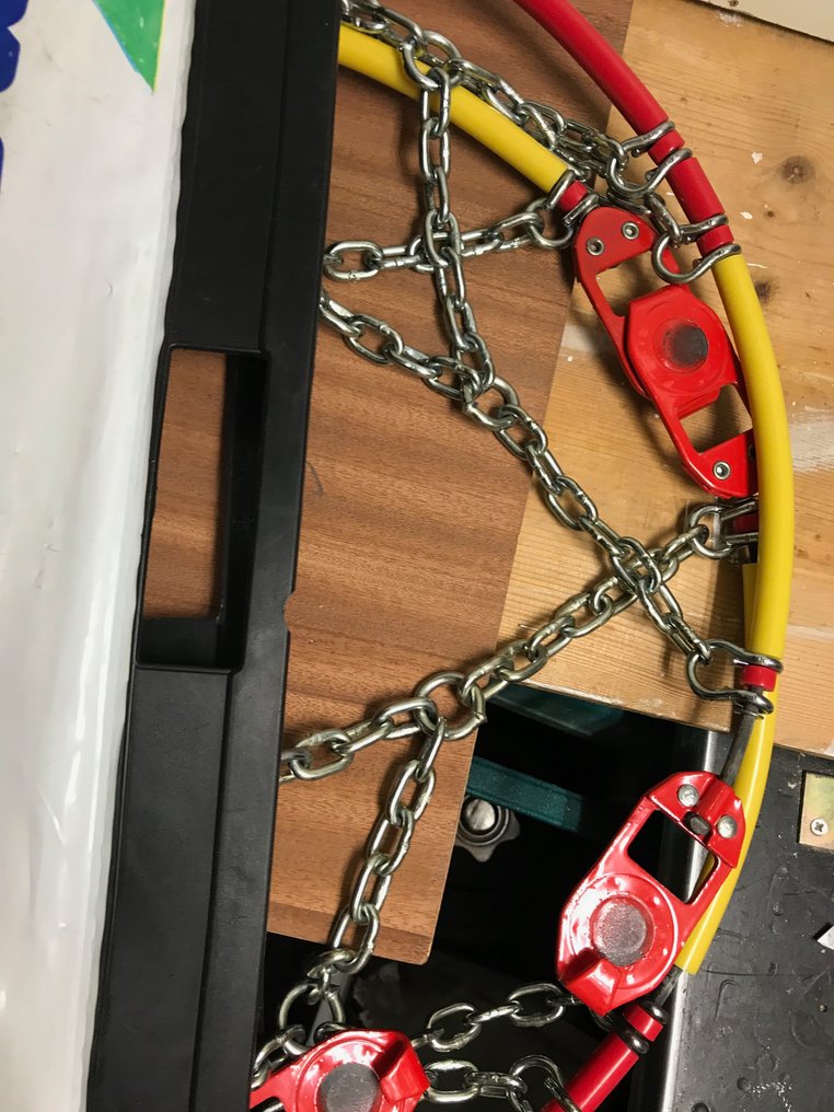 Parte di auto (2) - Erlau AG - V27 - 1990-2000 #1.0