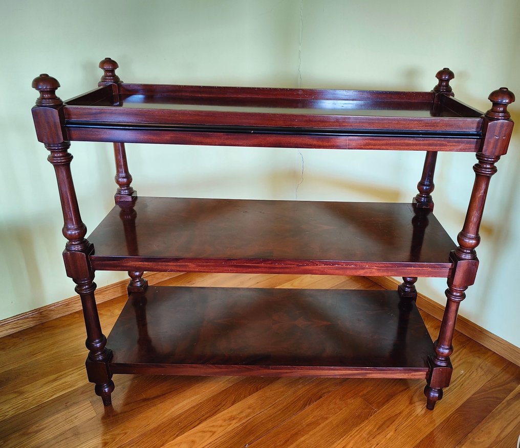 Meuble d'appui - Mogno #1.0