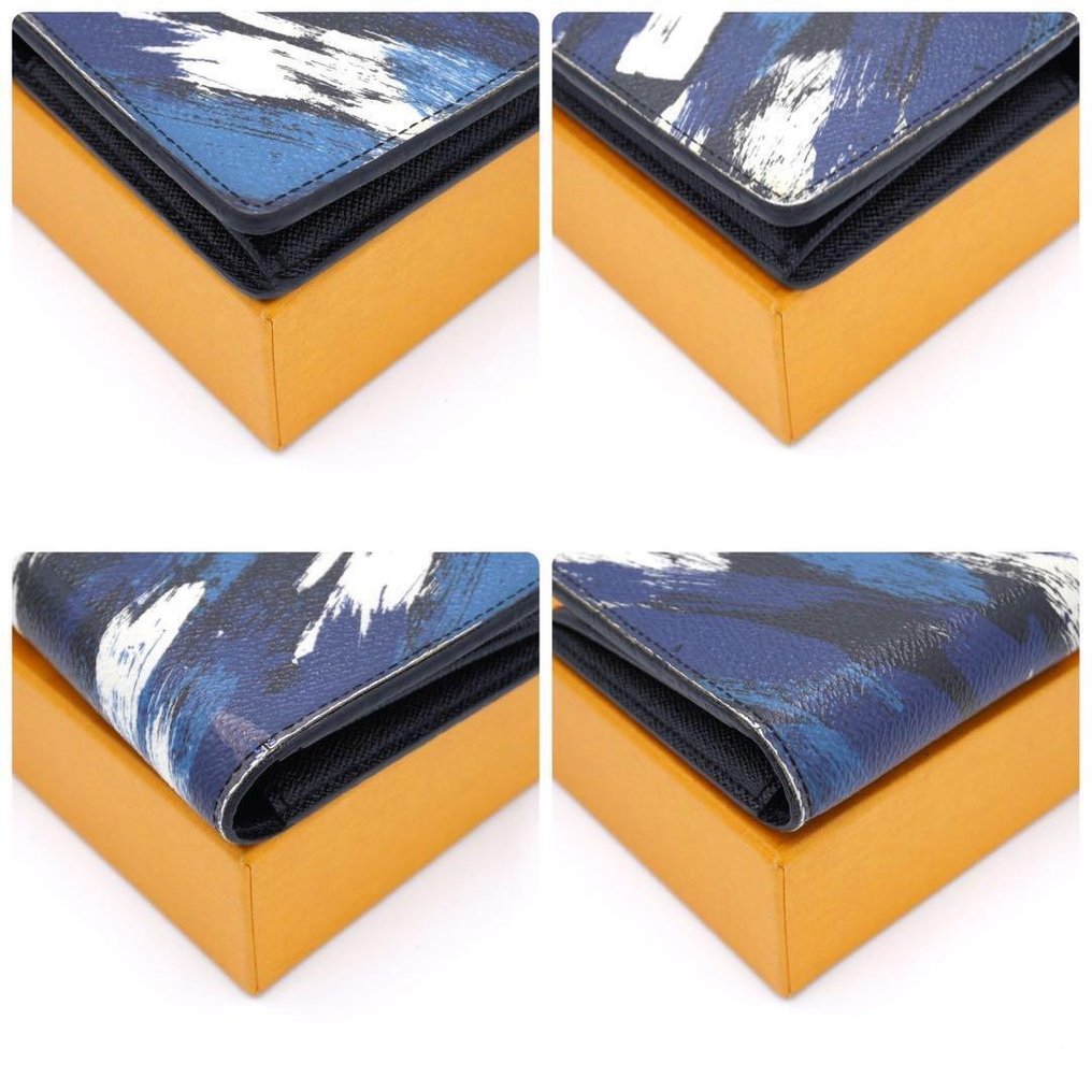 Louis Vuitton - Portafoglio #2.1