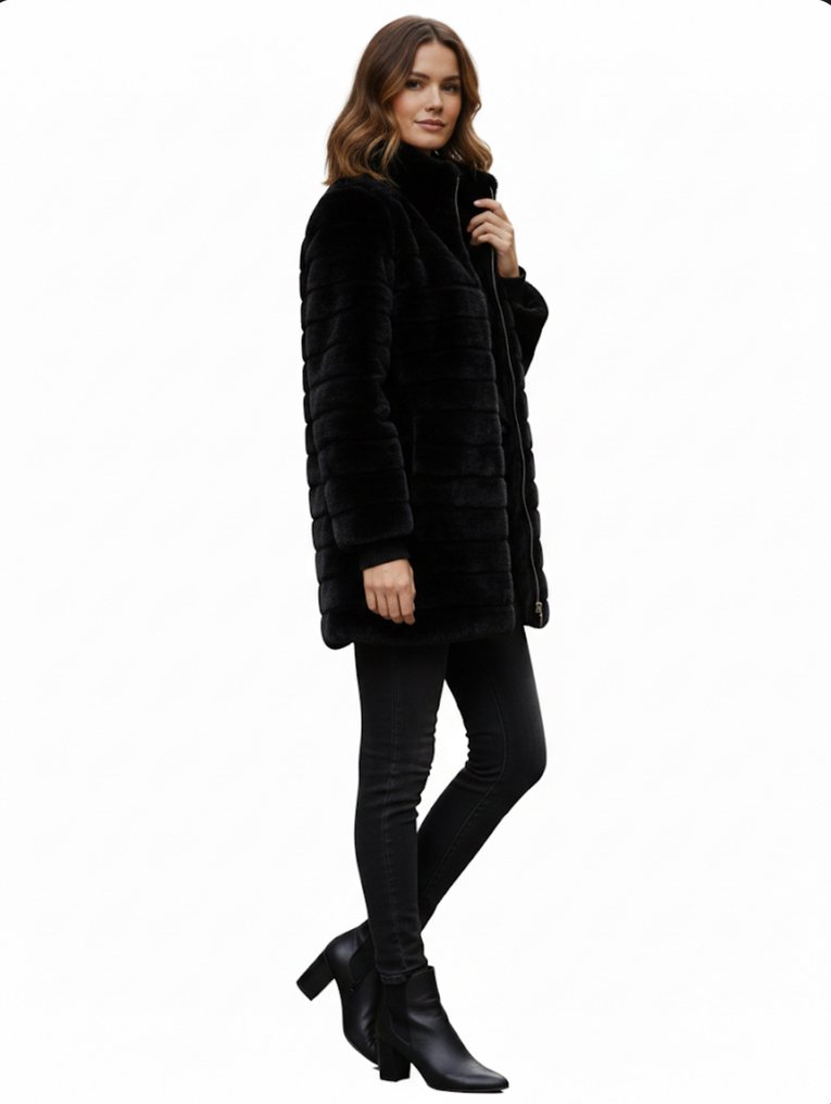 Armani - Fur coat #2.1