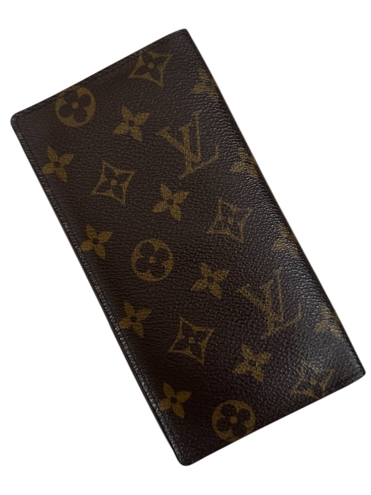 Louis Vuitton - Bifold-Brieftasche #1.0