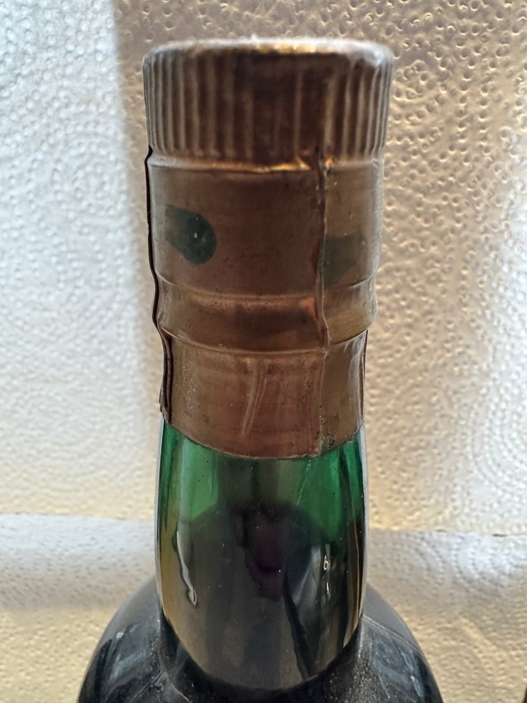 1880 Borges Madeira - Μαδέρα Solera, Verdelho - 1 Φιάλη (0,75L) #2.1