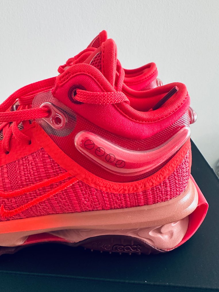 Nike - Air Zoom GT Jump 2 - Adidaşi - Dimensiune: EU 42 - Nou cu etichete #1.0