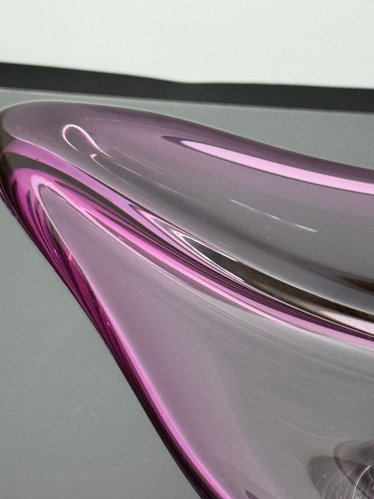 放零碎杂物的盒子 - Val Saint Lambert - 比利时 - 杯式陀飞轮 #3.2