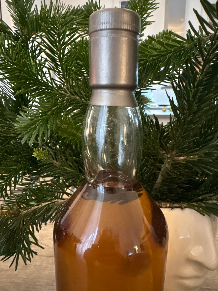 Cragganmore 25 years old - 70cl #2.1