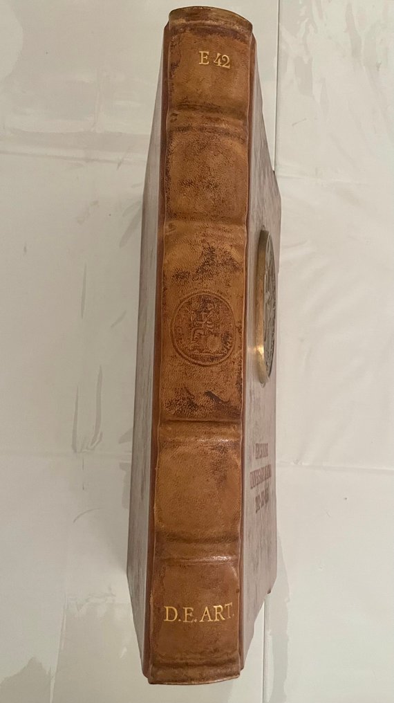 Sironi, Quaroni, Libera, Marchi - Esposizione universale di Roma 1942 - 1999 #2.1