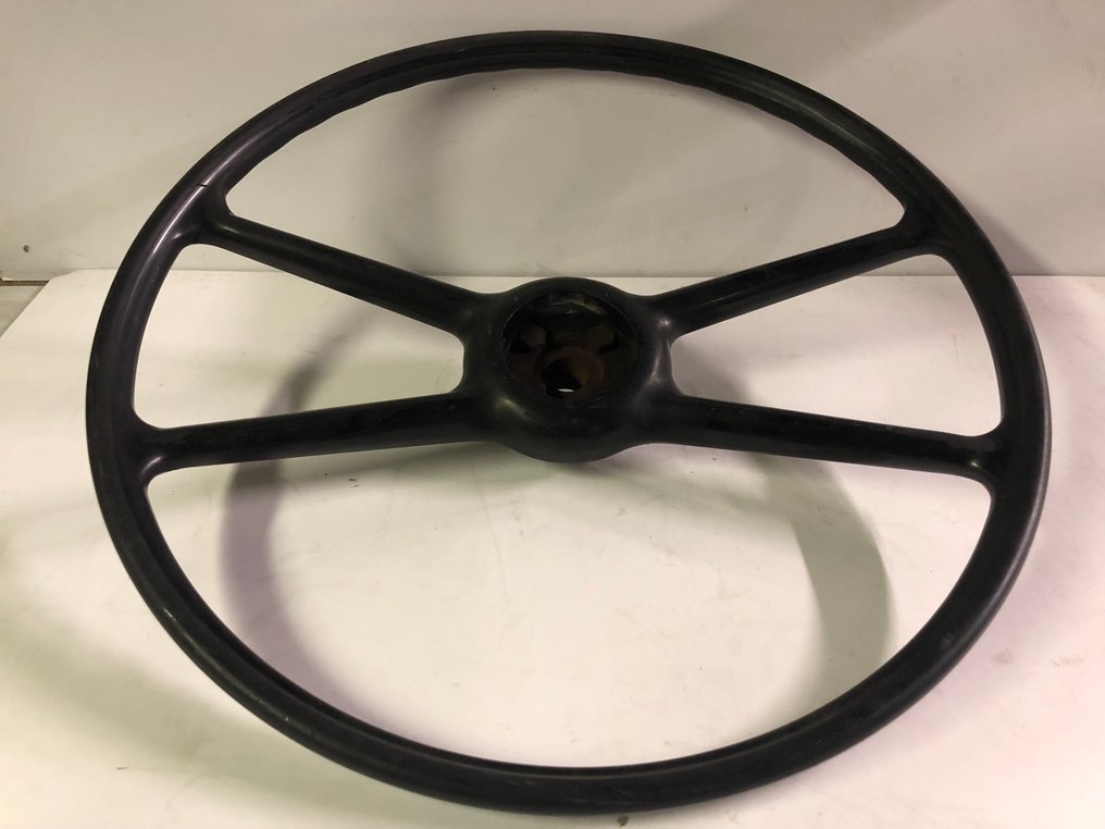 Kojelaudan instrumentti (1) - saviem #1.0