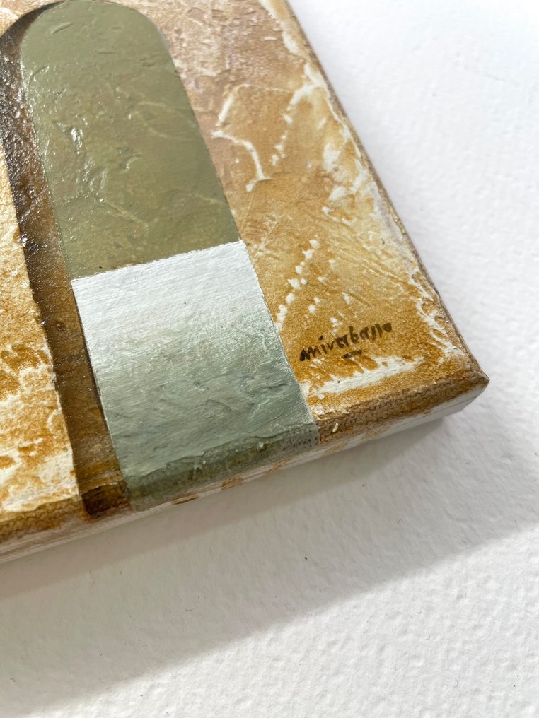 Carlo Mirabasso - Distance and hope #4.3