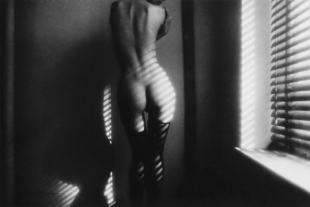 Richard Selby (1933-) - Soft landing - vintage - 1979 - Nor reserve #1.0