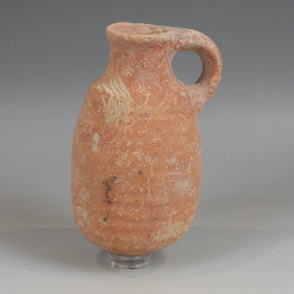 Εποχή του Χαλκού, Χαναάν Αγγειοπλαστική Κουβάς (χωρίς τιμή ασφαλείας) #1.0