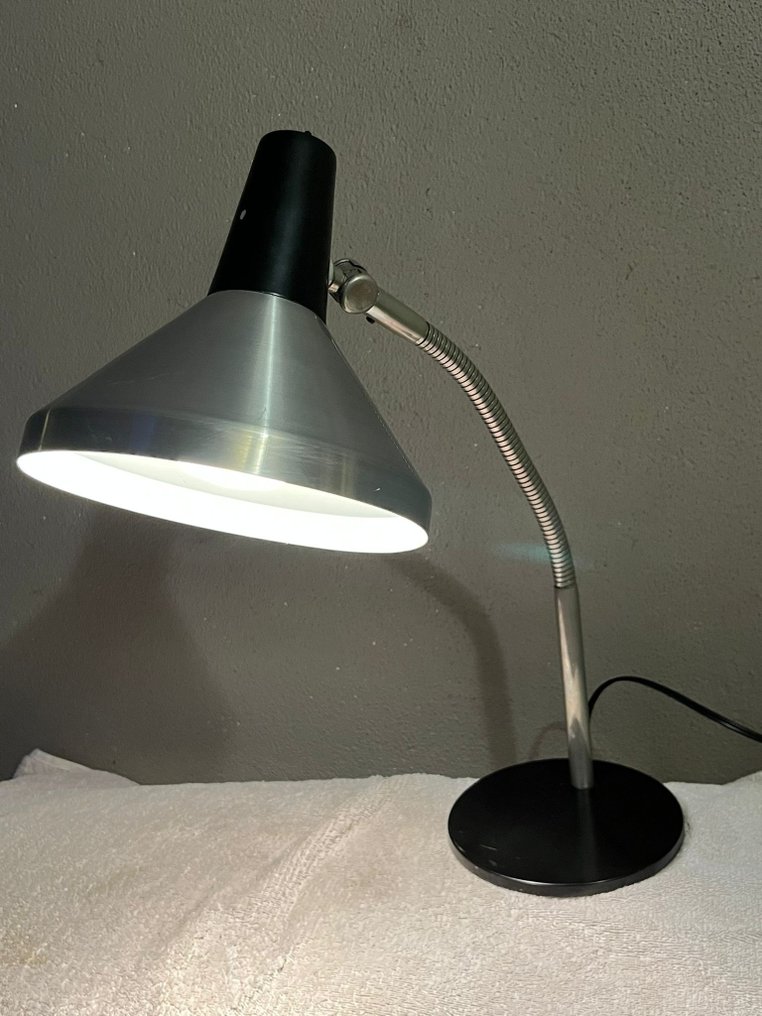 Hala Zeist - 檯燈 - 鋁, 塑料, 金屬 #1.0