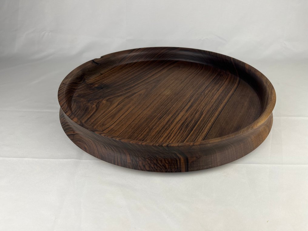 裝飾托盤 - 義大利 - FALEGNAMERIA 创意容器 #4.3