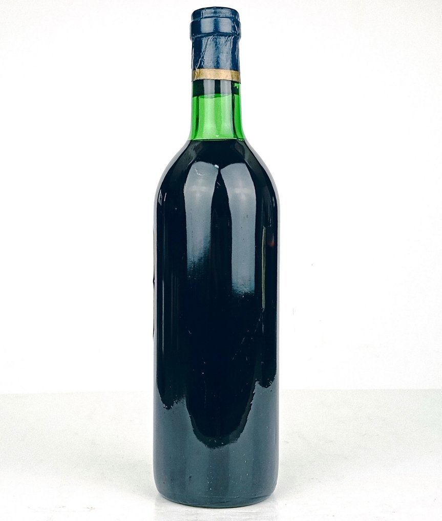 1942 Bodegas Riojanas, Viña Albina - Ριόχα Vieja Reserva - 1 Φιάλη (0,75L) #3.2