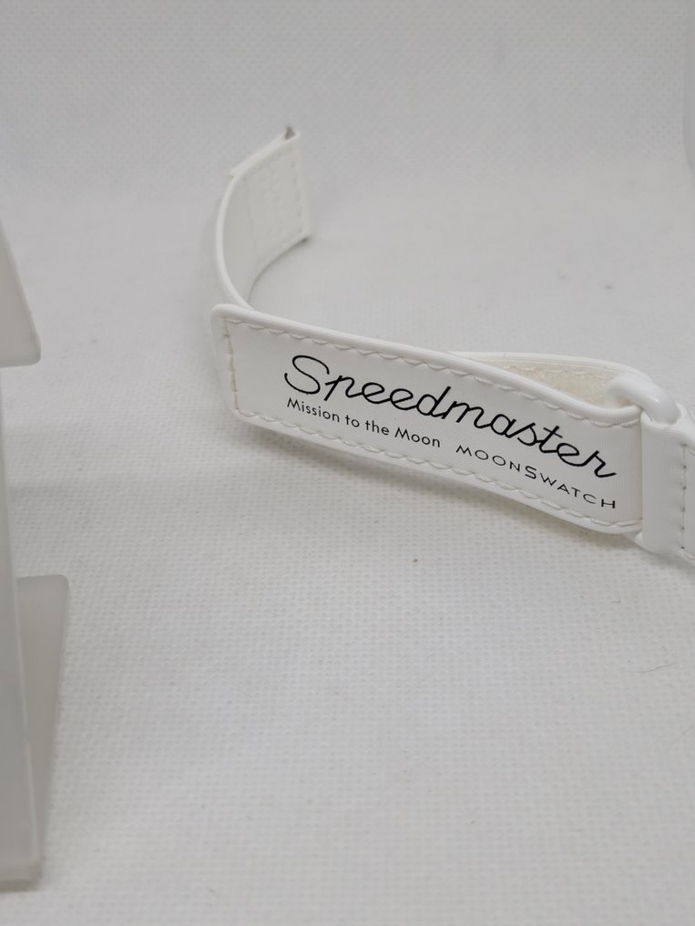 Swatch - omega x swatch Snoopy - Fără preț de rezervă - Unisex - 2024 #4.3