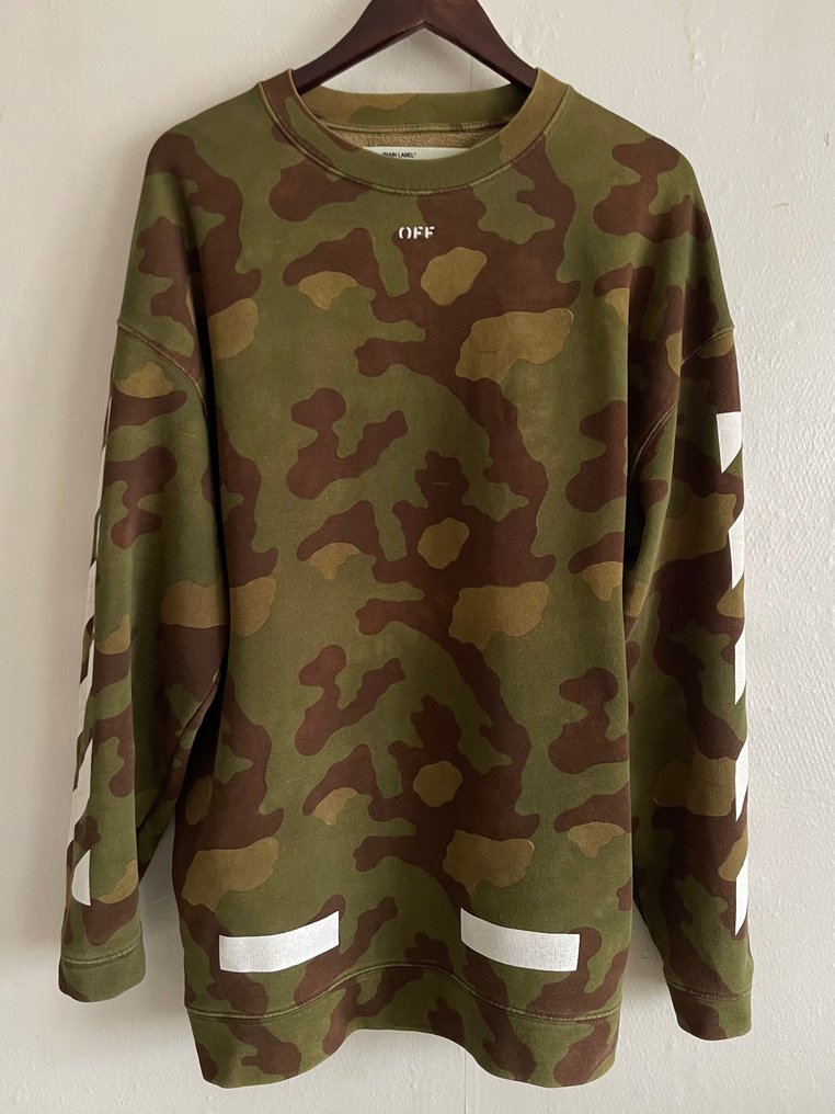 Off White - T恤 #1.0