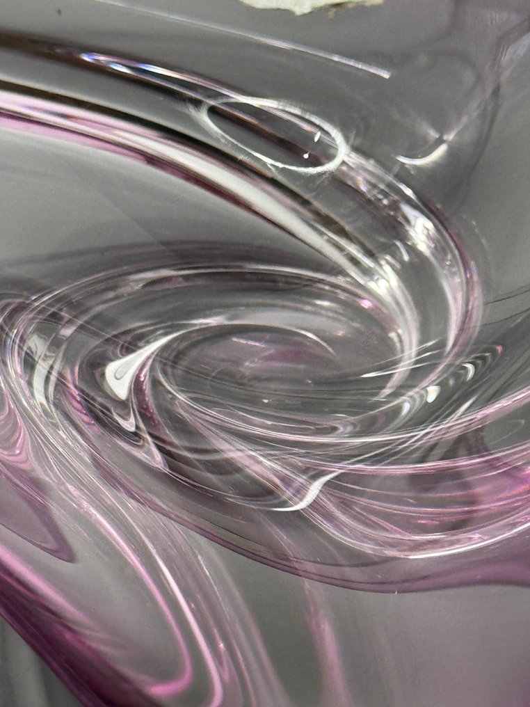 放零碎杂物的盒子 - Val Saint Lambert - 比利时 - 杯式陀飞轮 #2.1