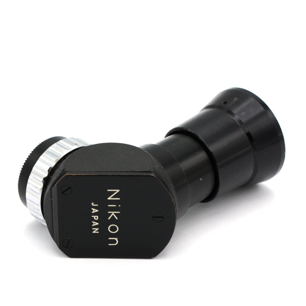 Nikon F Angle Finder voor Nikkormat Objectif d’appareil photo #1.0