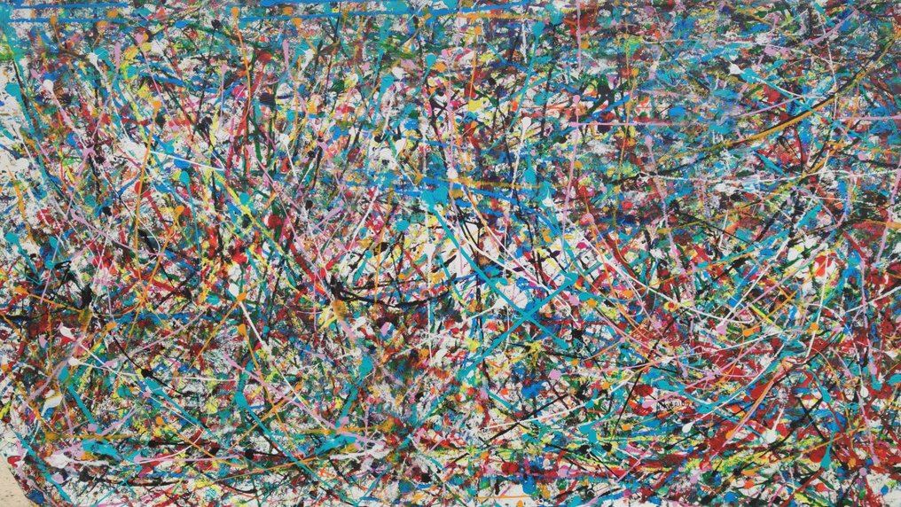 Joan LLaverias - Flores 101 - XXL #4.3