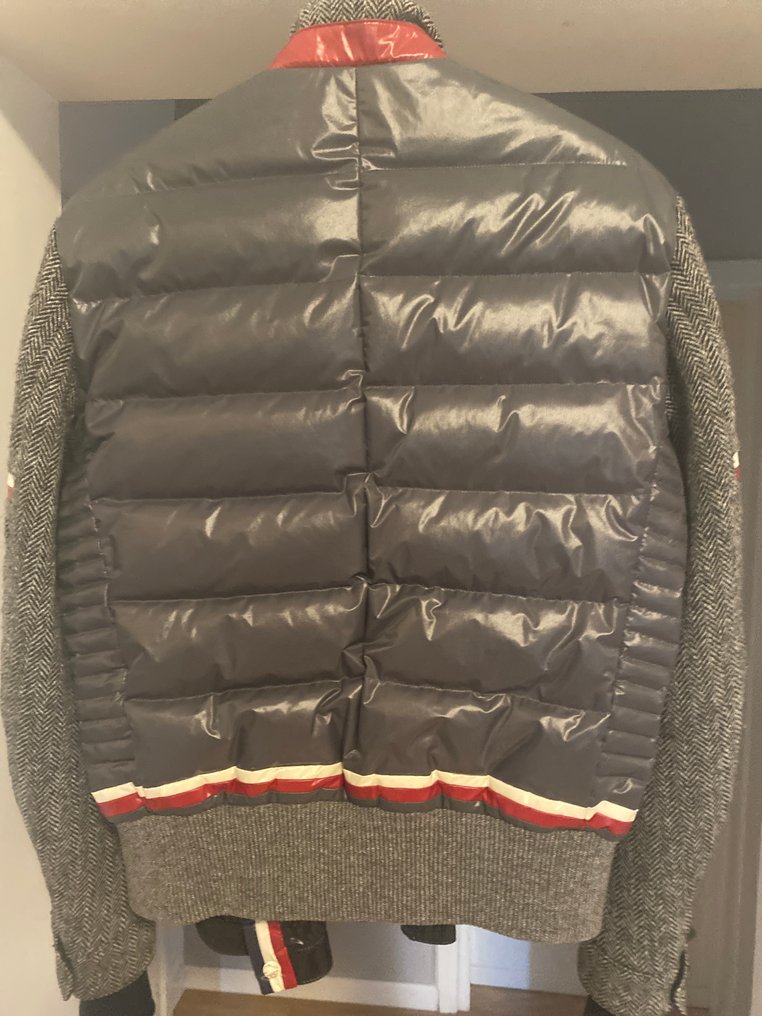 Moncler - 羽绒服 #1.0