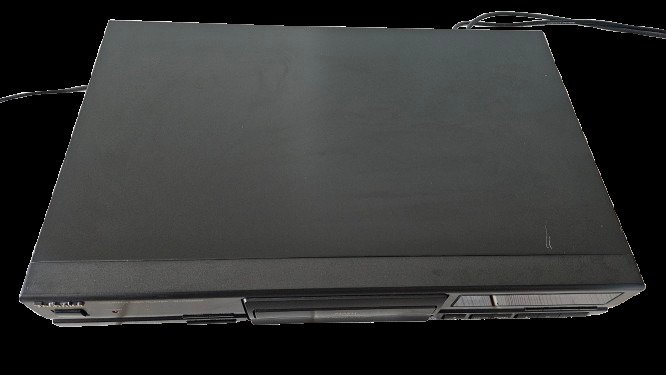 Technics - SL-PG380A CD播放器 #3.2