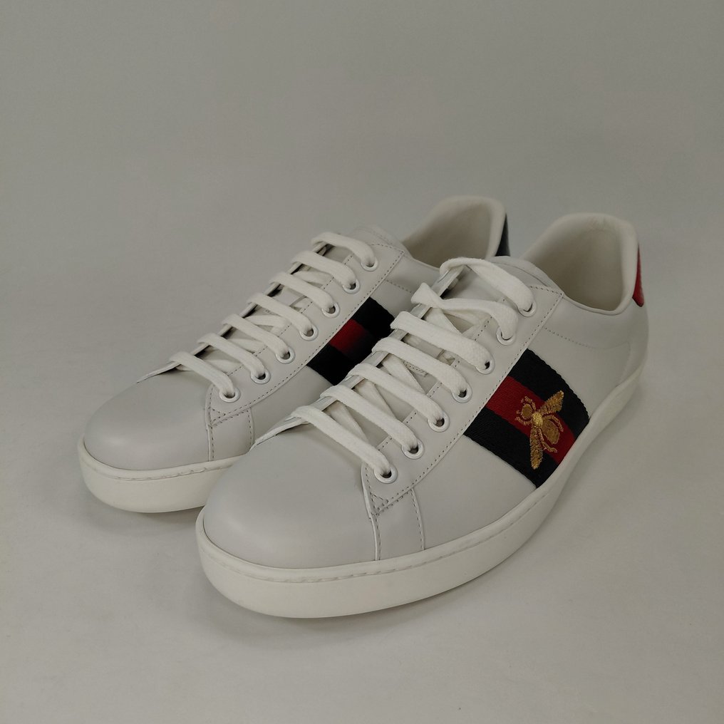 Gucci - Sneakers - Taille : EU 42 - Neuf avec étiquette #1.0