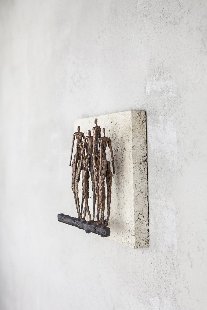 Simone Sirna - Viandanti #1.0