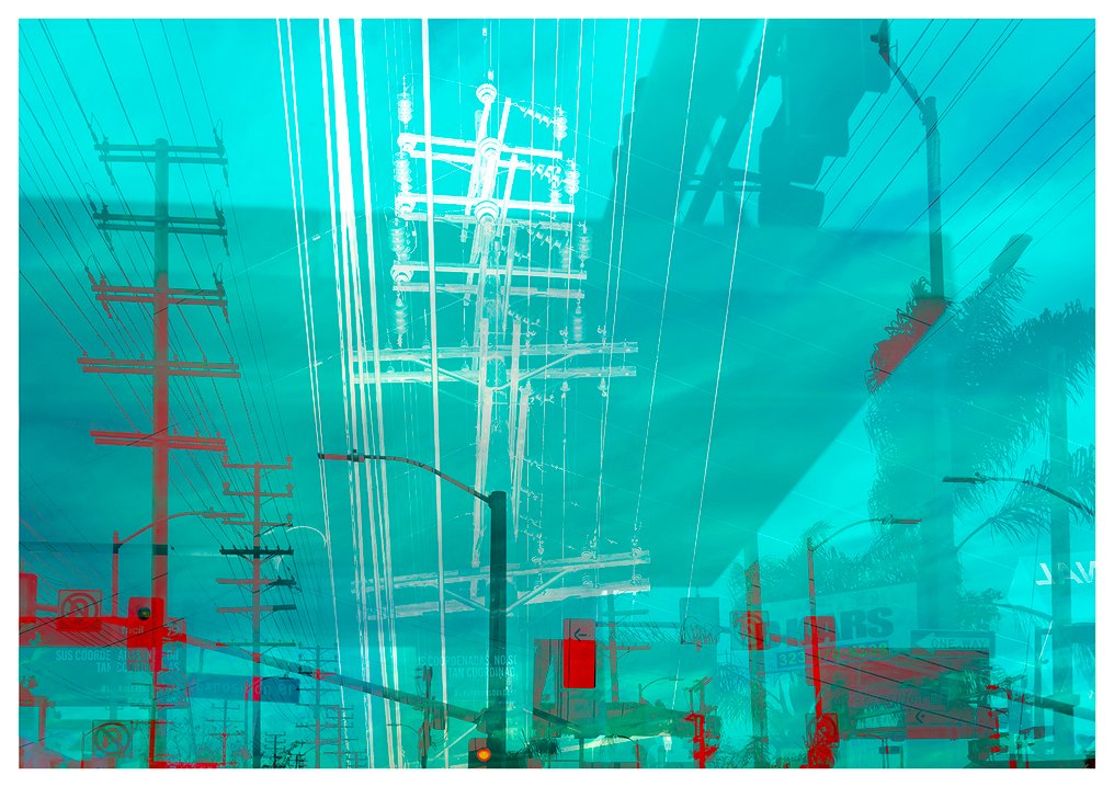 Roberto Cavalli - Visioni americane #821 #2.1