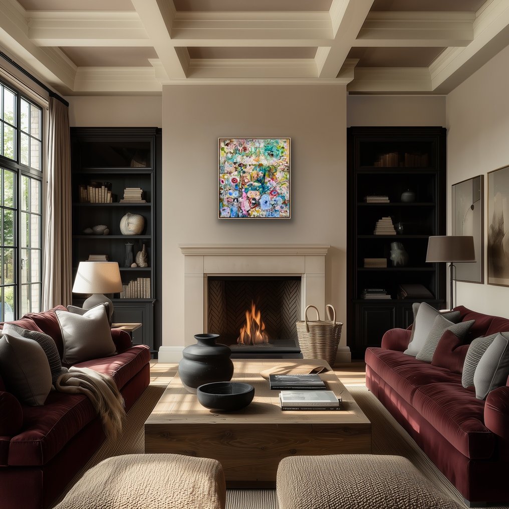 VILLAFUERTE - If The Stars Aligned / XL #1.0