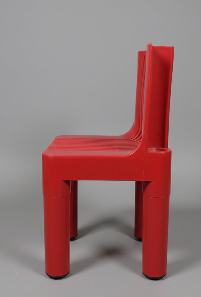 Szék - k1440 - Műanyag #2.1