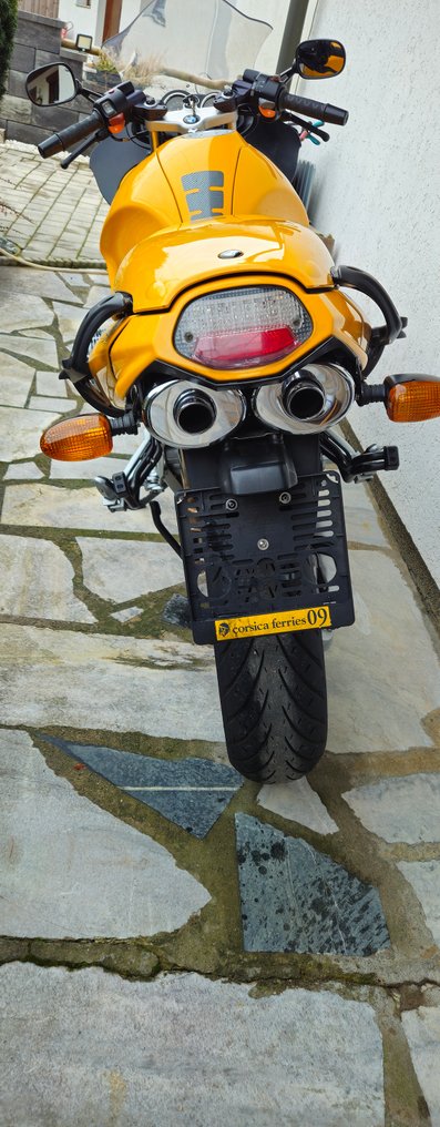 BMW - R 1100 S - 1999 #1.0