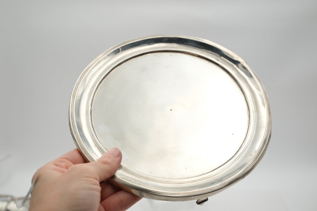 裝飾托盤 - 歐洲 #3.2