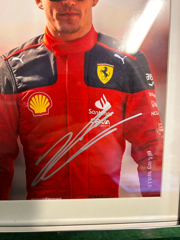 Charles Leclerc - 照片  #2.1