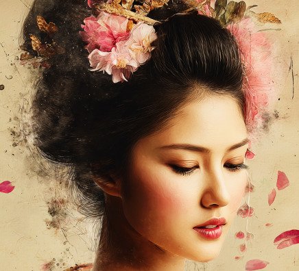 JD Paris - #2 -L'Art du Sakura #4.3