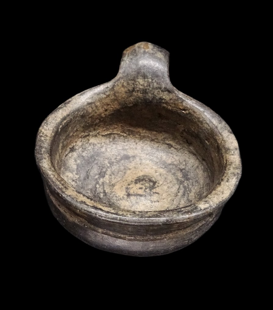 卢萨克文化 史前陶瓷容器——劳伊策——公元前1500年至公元前800年 #3.2
