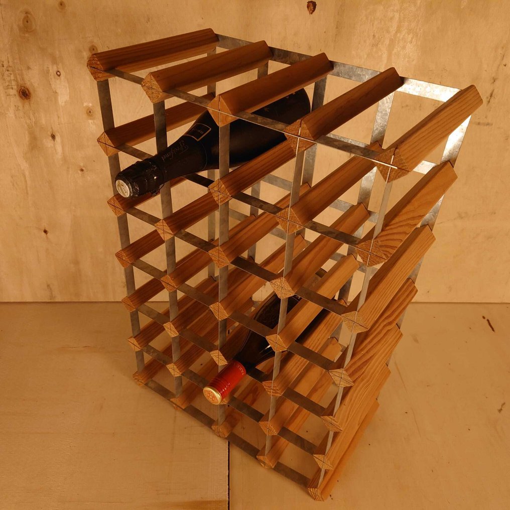 Bortartó - Fa, Fém #3.2