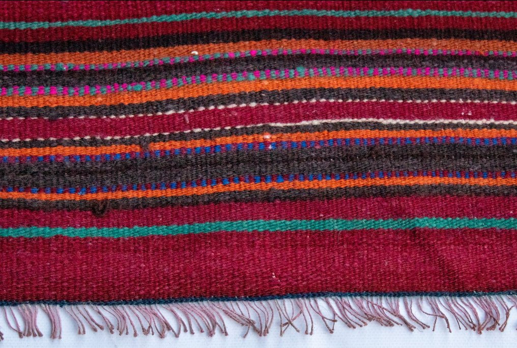 Ανατολικές κιλίμι - Κιλίμι - 267 cm - 150 cm #2.1