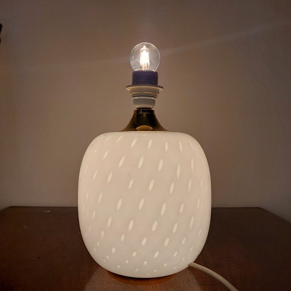 VeLuce - Table lamp - table lamp - Murano glass #1.0