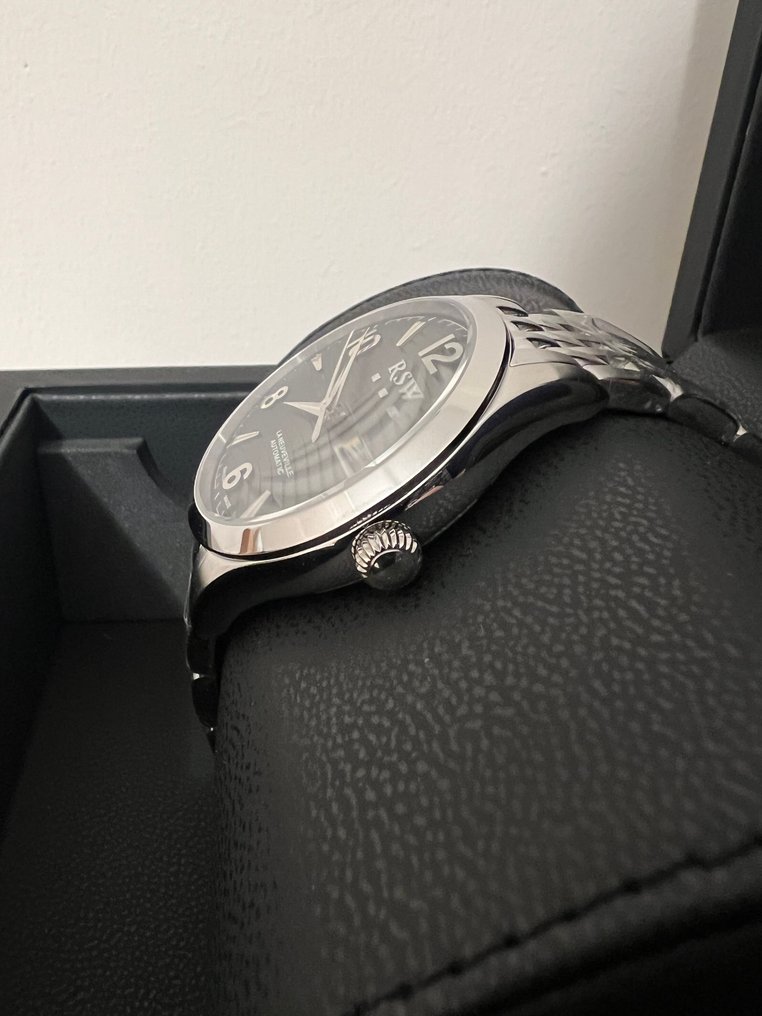 RSW - 沒有保留價 - 男士 - 2025 #2.1