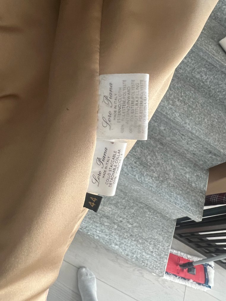 Other brand, Loro Piana - Jacket #1.0