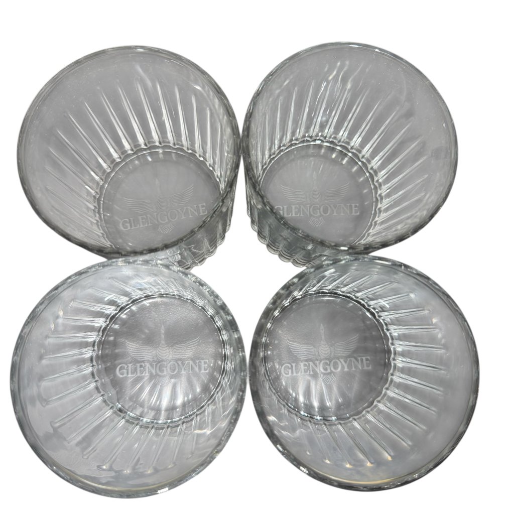 Glengoyne Distillery Limited Foldable Storage Box & Tasting Set  - 其他 #2.1