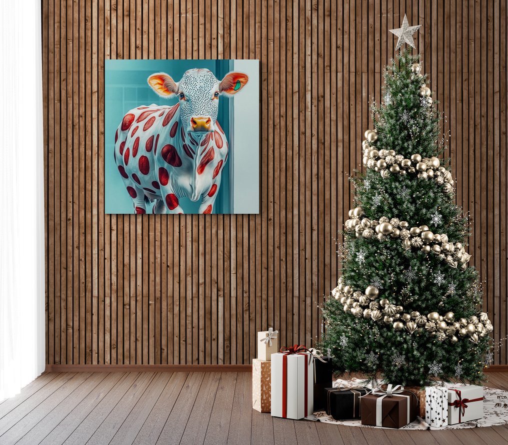 JD Paris - #3 - Cow’Pop - XXL #1.0