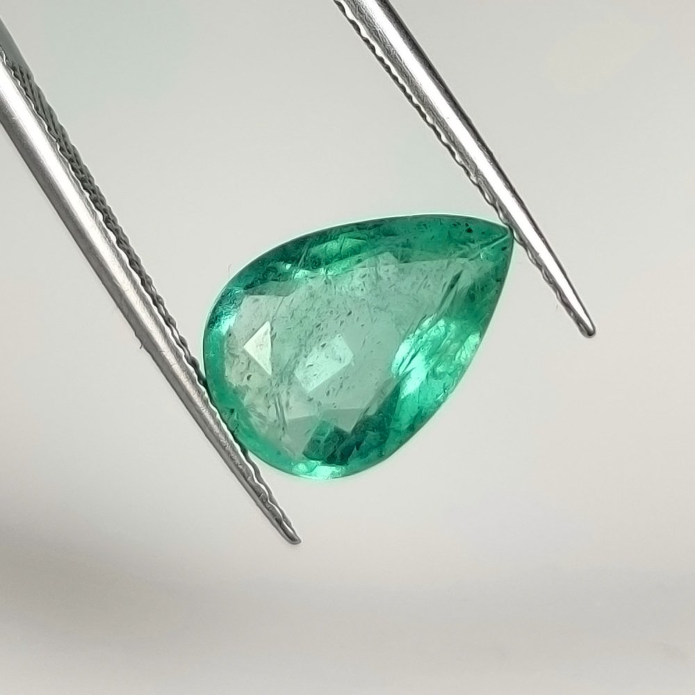 Szmaragd - 2.81 ct - International Gemological Institute (IGI) #4.3